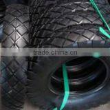 High Quality Wheelbarrow Tyre and Tube 400-8 thumbnail-1