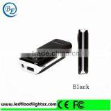 Mini Power Bank 5200mAh Ultra-Compact Portable Charger External BatteryPower Bank thumbnail-6