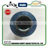 Space Dye For Vintage Admiral Blue Sweatshirt thumbnail-2