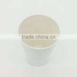 PP 300ML PLASTIC White Open Cup thumbnail-4