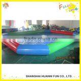 Newly Design PVC 0.9mm Kids Inflatable Water Pool Price thumbnail-2
