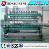 Automatic High Joint Grassland Fence Machine/Cattle Fence Weaving Machine Manufacturer