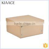 Custom Color Pattern Cardboard China Gift Paper Box thumbnail-2