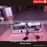 HP-BA Horizontal Automatic Tomato And Hot Sauce Filling Machine thumbnail-5