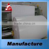 Silicon Paper PE Coating to Making Sticker Paper Manufactory