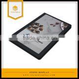 Plastic Material Quartz Tile Display Book/sample Book/folder/case/box