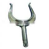 Stainless Steel Clamp Oarlock Oar Lock Canoe Kayak thumbnail-1