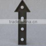 Marquee Lights Marquee Eiffel Tower Shape Light Marquee Sign Light thumbnail-3