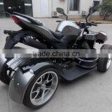 250CC ATV With EEC thumbnail-1