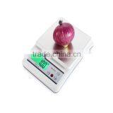 Stainless Steel Platform Cooking Kitchen Scale 10kg With CE Rohs Pass thumbnail-2