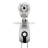 16 Inches Convenient Wall Fan With Powerful Oscillation Aluminum Motor Made in MAST thumbnail-6