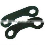 Forklift Part TOYOTA 7-8FD/10-30(9808-0005)(43752-33240-71) LH Steering Link