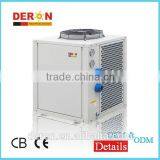 Air Source Swimming Pool Heat Pump With CE thumbnail-1