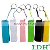 18650 Battery Charger Box Smartphone External Backup USB Charger Power Bank DIY Case for IPhone Samsung Cell Phone No Battery thumbnail-2