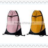 2016 China Factory For Promotion Linen Drawstring Bag thumbnail-3