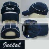 Inetol Fashion High Quality Golf Cap thumbnail-6