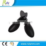 competitive price PE blowing men's shoe trees