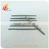 Melt Extracted Stainless Steel Fibers Made in China for Construction Buildings thumbnail-2