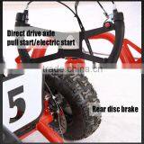 196cc Racing Go Kart For Sale thumbnail-4