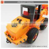 Plastic Friction Construck Truck Toy for Kids thumbnail-3