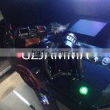 Car Racing Game Machine Super Cool and Nostalgic Arcade Machine Increase Shopper Footfall Shooting Machine thumbnail-5