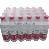 JZM PE POF PVC PP Film Heat Shrink Tunnel thumbnail-4