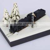 Model Train,Train Figures Scale Simulation Replica Customize Accept OEM&ODM