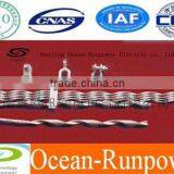 2013 Newest Preformed Strain Clamp for ADSS Cable thumbnail-1