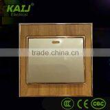 Electric Wall Switch