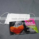 Disposable Gauze Mask 100% Cotton Material