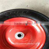 Wheel Barrow Wheel thumbnail-4