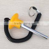 Weight Stack Bolt/plug Insert thumbnail-1