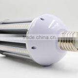 AC85-277V 3000K Warm White 36W E39 IP64 Waterproof CRI>80 Road Lighting LED Corn Light thumbnail-2