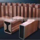 Plate Moulds Tubular Mould