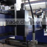 High Quality CNC Metal Cutter Plasma Cutting Machine thumbnail-6