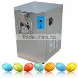 Table Model, Stainless Stel Hard Ice Cream Making Machine