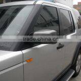 Glossy Black Side Mirror Cover thumbnail-6