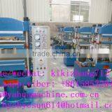 China High Quality Rubber Clipping Machinery