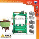 Hot Sale SHENTA QTJ4-60 Movable Block Machine