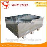Food Packing Box Steel Sheet Type Depots Tin Sheets SPCC thumbnail-3