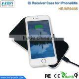 For IPhone 6 Protector Case With Qi Wireless Charger Receiver thumbnail-5