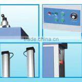 Pneumatic Electric Hot Compacting Press thumbnail-3