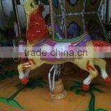Fairground Merry go Round Carousel Rides for Sale thumbnail-5