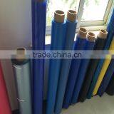 PVC Colored Transparent Film