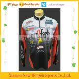 2016 New Design Hot Fishing Jersey thumbnail-5