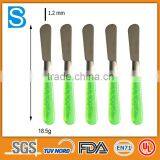Free Sample Butter Spread Knife thumbnail-3