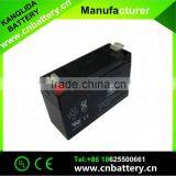 Rechargeable 4v3.5ah Battery Sealed Low Self-discharge Deep Cycle Battery