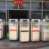 Stainless Steel Soft Ice Cream Machine Manufacturers and Stainless Steel Soft Ice Cream Machine Suppliers thumbnail-3