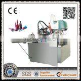 China Soft Ice Cream Paper Cone Machine