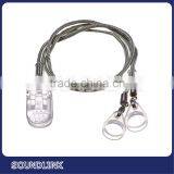 Animal Design Plate BTE Clamp Hearing Aid Protect thumbnail-5